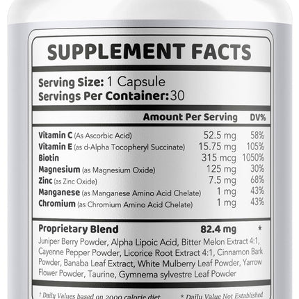 (3 Pack) Glycogen Plus – 600mg Capsules | Glycogen Support