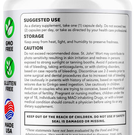 (3 Pack) Glycogen Plus – 600mg Capsules | Glycogen Support