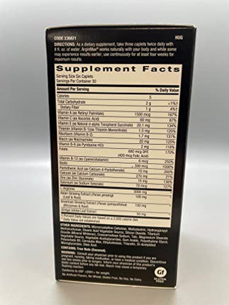 GNC Mens ArginMax – Timed-Release Sexual Health Supplement for Men | 180 Count