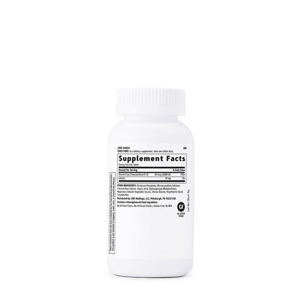 GNC Vitamin D3 50 mcg (2000 IU) Supplement – 180 Servings per Pack, Pack of 2 – Supports Teeth and Bone Health