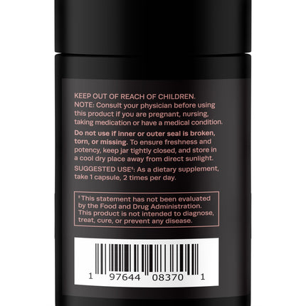 Goodphyte Premium Digestive Enzyme | Boost Nutrient Absorption & Digestive Comfort (360 Count)