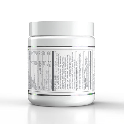 Gundry MD Vital Reds Concentrated Polyphenol Blend – 4 oz Berry Dietary Supplement