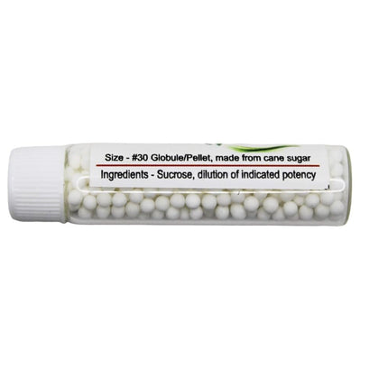 Acidum Benzoicum Homeopathy Pellets 200C – Pack of 2 | Homeomart