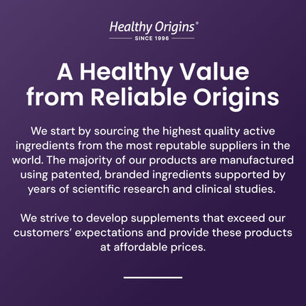 Healthy Origins Ubiquinol 100 mg – Kaneka QH, Non-GMO, Gluten Free, 150 Softgels
