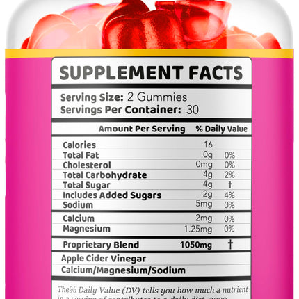 Himalayan Burn Pro Gummies – All-Natural Wellness, 60 Gummies