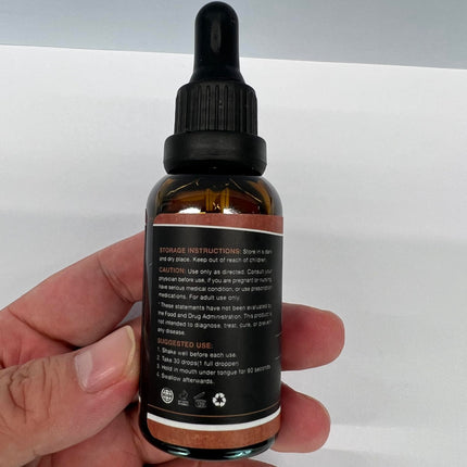 HMone 5 PCS Oil Drops for Men and Women