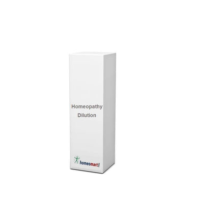Homeomart Silicea 30C Homeopathy Dilution – 1 fl oz (30 ml)