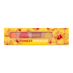 Honest Hibiscus