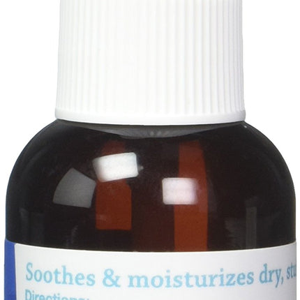 Hyalogic HylaMist Nasal Spray | Hyaluronic Acid Nasal Moisturizer for Dry Nose (2 oz)
