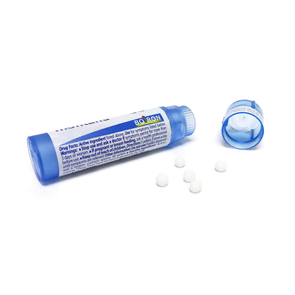 Boiron Hydrastis Canadensis 6C Postnasal Drip Homeopathic Medicine – Pack of 3 (240 Pellets)