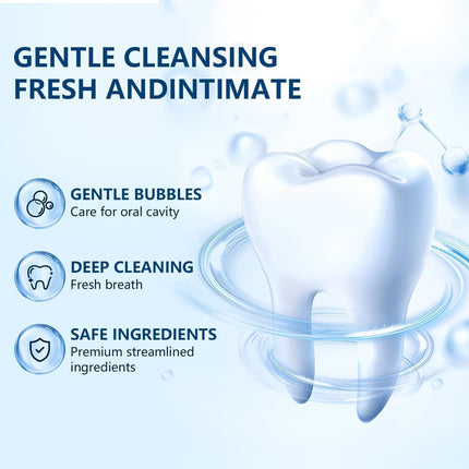 2Pcs Hydroxyapatite Toothpaste – Enamel Protection & Sensitivity Relief