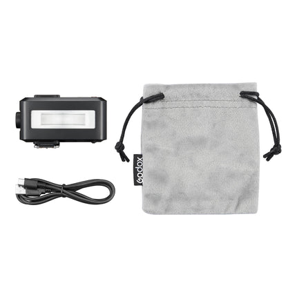 V480 & IT30Pro Street Photography Complete Speedlite Kit