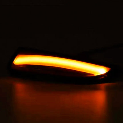 Enhanced Edition Sequential Indicators for MK7 Fiesta (Pre-Facelift & Facelift) | Smoked Lens