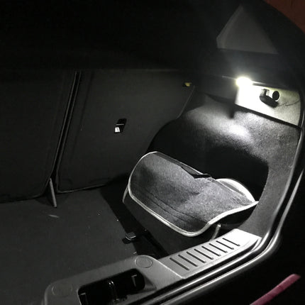 Enhanced Edition Double Boot Light Upgrade (501 | T10 | W5W)