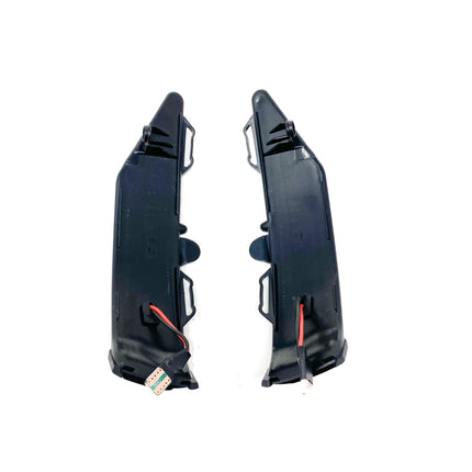Mk8 & 8.5 Fiesta - LED Sequential Side Repeater Unit
