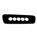 DRL Style (5 Circles) / No Fitting Kit
