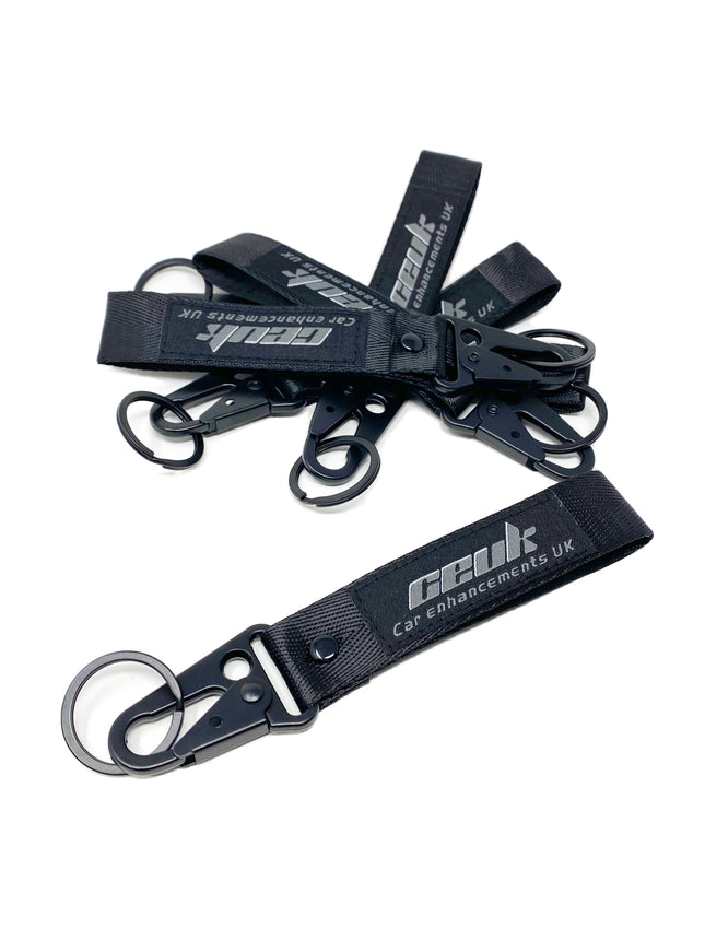 CEUK Official Key Strap / Mini Lanyard