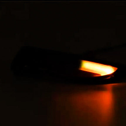 Enhanced Edition Sequential Indicators for MK7 Fiesta (Pre-Facelift & Facelift) | Smoked Lens