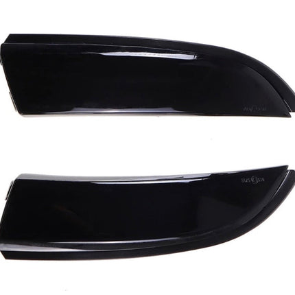 Enhanced Edition Sequential Indicators for MK7 Fiesta (Pre-Facelift & Facelift) | Smoked Lens