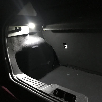 Enhanced Edition Double Boot Light Upgrade (501 | T10 | W5W)