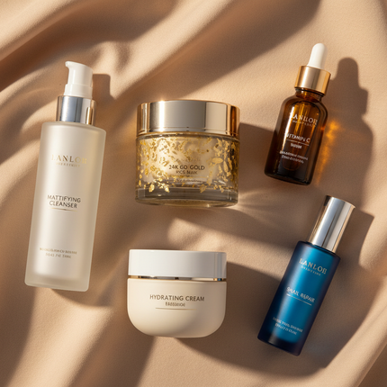Skincare Package to Revitalise Dull Skin & Restore Glow | Ammuri