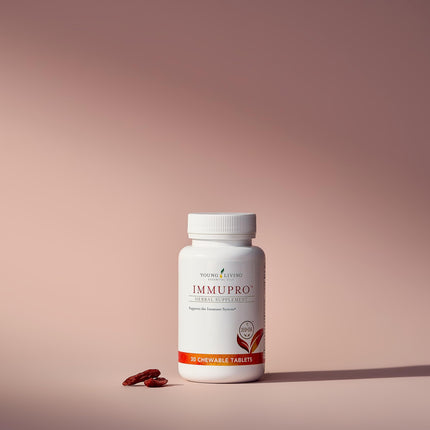 ImmuPro 30 Chewable Tabs 0.2 lb - Young Living