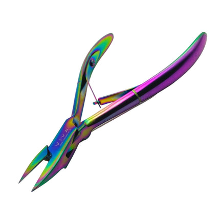 Ingrown Toenail Nipper - 13cm - Titanium