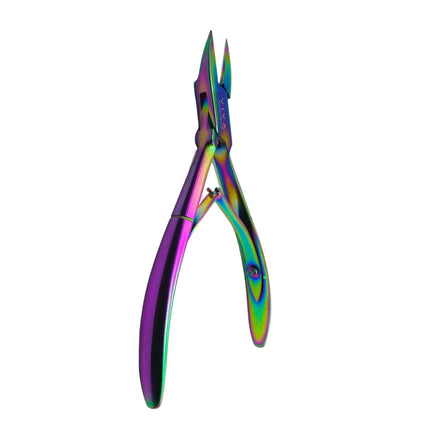 Ingrown Toenail Nipper - 13cm - Titanium