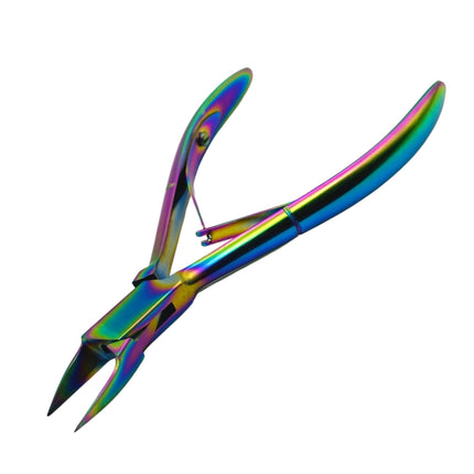 Ingrown Toenail Nipper - 13cm - Titanium