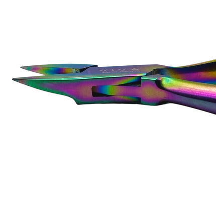 Ingrown Toenail Nipper - 13cm - Titanium