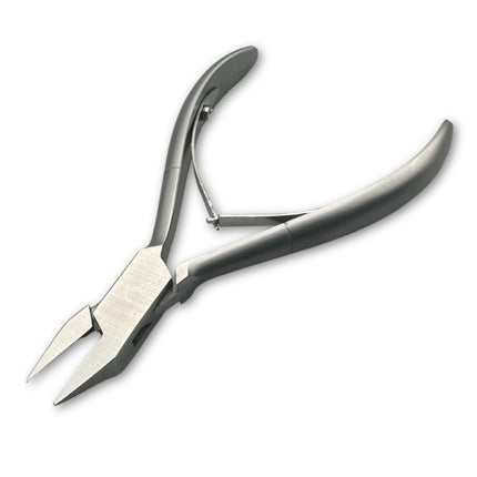 11.5cm - Ingrown Nail Nipper Pointed Straight