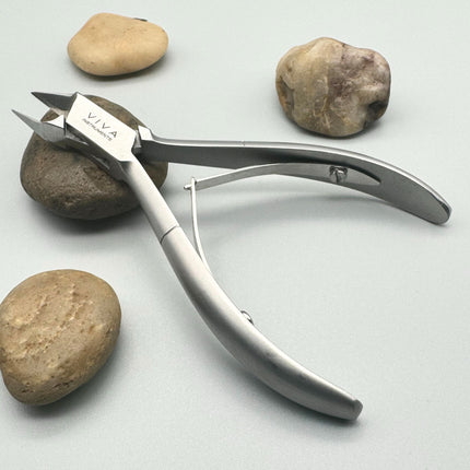 13cm - Ingrown Nail Nipper Pointed Straight - NEW