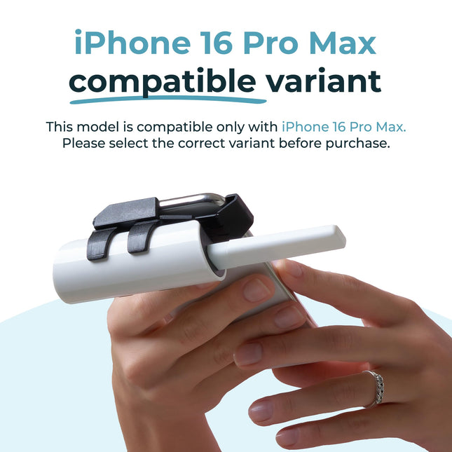 Inito Fertility Monitor & Hormone Tracker | Ovulation Insights with Estrogen, LH, PdG, FSH | 15 Strips | iPhone 16 Pro Max Compatible