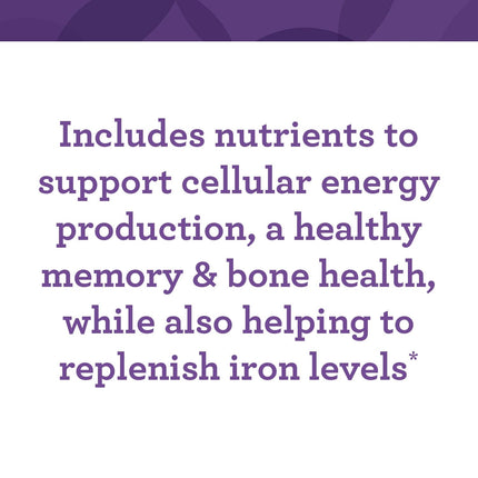Innate Response Formulas Women’s Multivitamin – Daily Multivitamin for Women