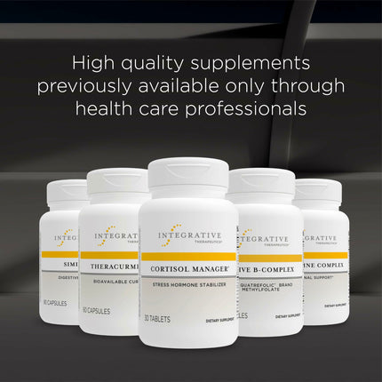Integrative Therapeutics Pro-Flora Women’s Probiotic – Vaginal Health Probiotic – Supports Urogenital Health in Women* – Gluten-Free – 30 Capsules
