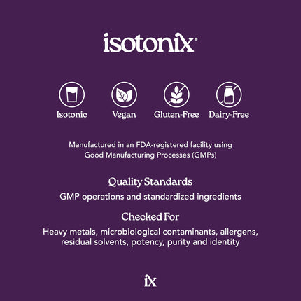 Isotonix Daily Essentials 4-in-1 Multivitamin Packets | Isotonic Delivery, Gluten Free, 30 Pack