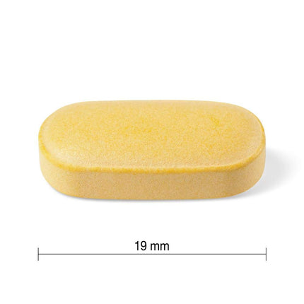 Jamieson Timed Release B100 Complex 225 Caplets | High-Potency Vitamin B-Complex