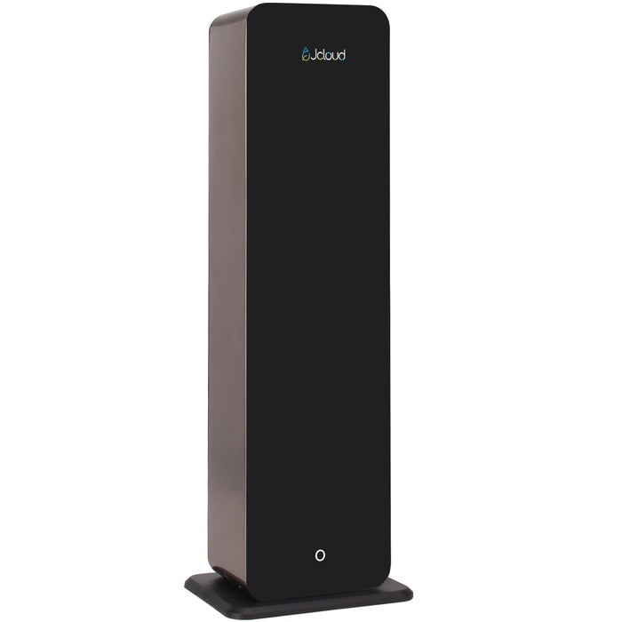JCLOUD Upgrade Floor-Standing Scent Air Machine | 5000 Sq Ft Waterless Diffuser with Bluetooth App