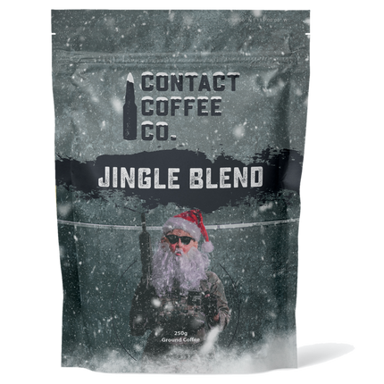Hot Chocolate & Coffee Gift Set | Christmas Mocha Bundle