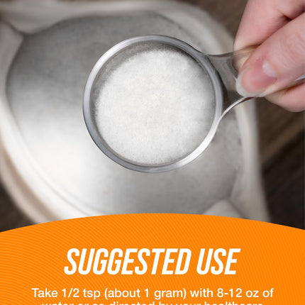 BulkSupplements Chondroitin Sulfate Powder – 1 kg, Gluten Free, 1 g per Serving