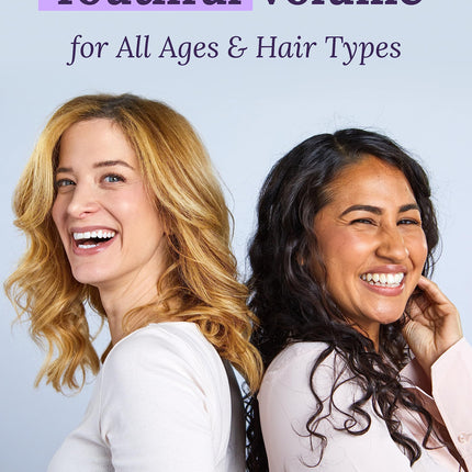 Keranique Hair & Scalp Supplements – Nourish, Strengthen & Support Fuller-Looking Hair