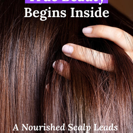 Keranique Hair & Scalp Supplements – Nourish, Strengthen & Support Fuller-Looking Hair