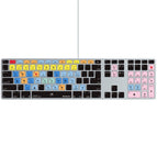 iMac Wired Keyboard