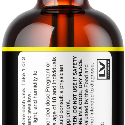 Kings Sugar Defender Drops (5 Pack) – Advanced Formula for Health & Wellness