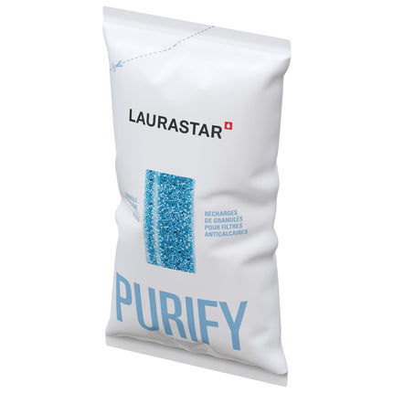 Laurastar Anti-Scale Granules Refills - Pack of 3