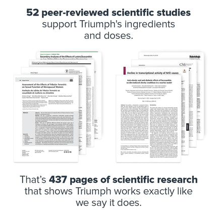 LEGION Triumph Daily Sport Multivitamin for Women – Energy, Wellness & Performance Support | 30 Servings