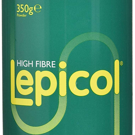 Lepicol Healthy Bowels Formula - 350g | Fibre & Probiotics