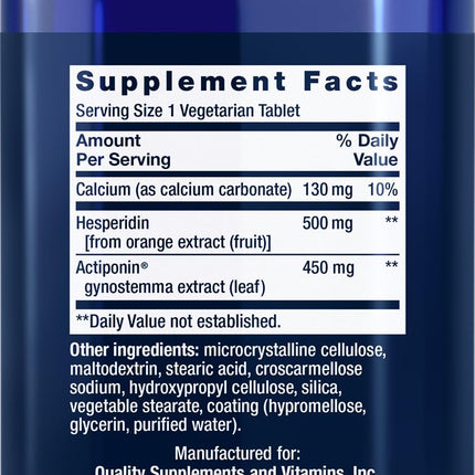 Life Extension AMPK Metabolic Activator 30 Tablets – 2 Pack