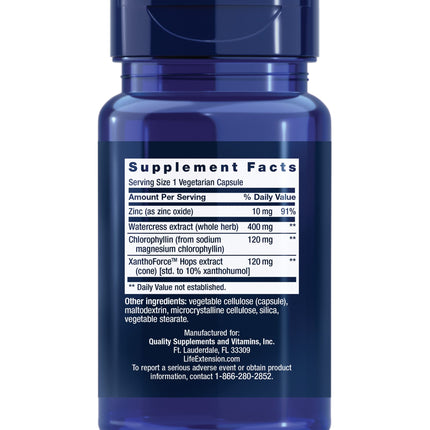 Life Extension DNA Protection Formula – DNA Health Support (Pack of 2) | Gluten-Free, Non-GMO