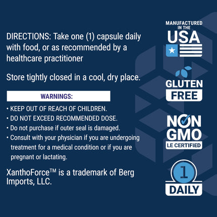 Life Extension DNA Protection Formula – DNA Health Support (Pack of 2) | Gluten-Free, Non-GMO